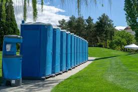 Types of Portable Toilets We Offer in Piedmont, MO