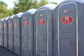 Portable Restroom Servicing (Cleaning and Restocking) in Piedmont, MO